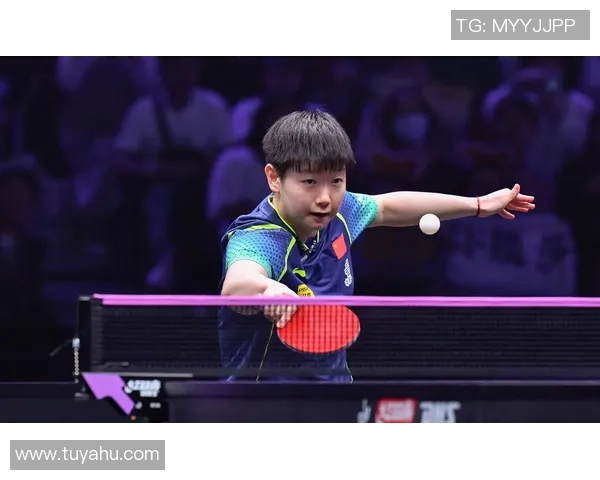 杭州乒乓球队挑战赛心理素质分析与表现评估探讨